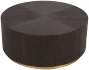 July Coffee Table