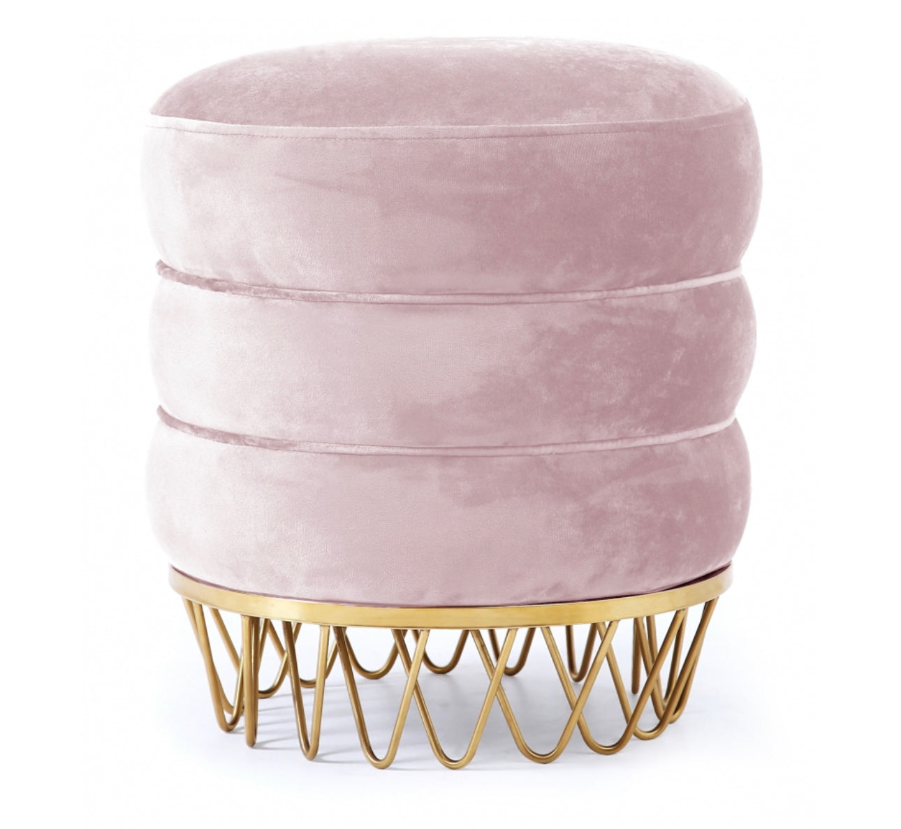 Beth Ottoman | Stool