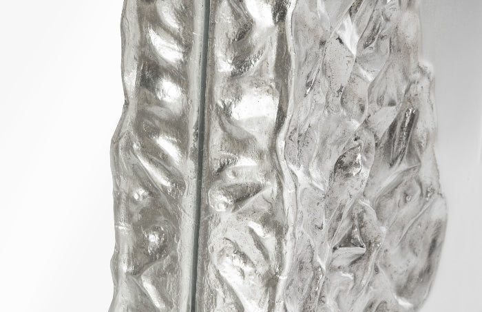 Mercury Square Mirror