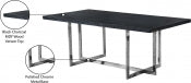 Opal dining table