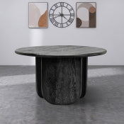 Luxe 5 Dining Table