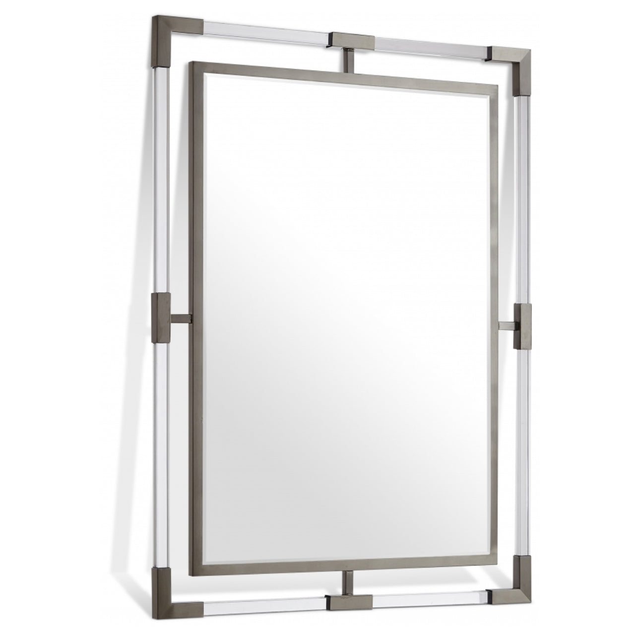Spin Mirror ||