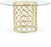Luxury Loop Dining Table