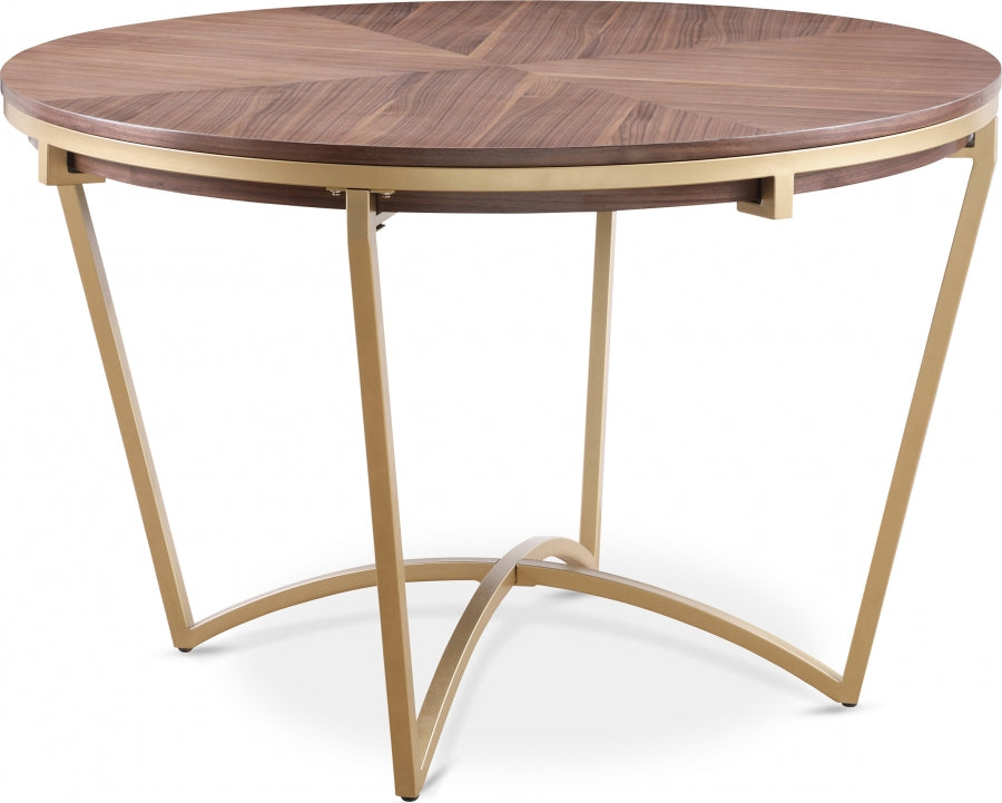 Lavender Dining Table