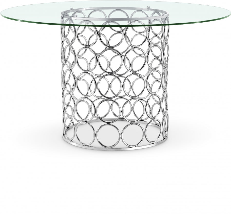Luxury Loop Dining Table