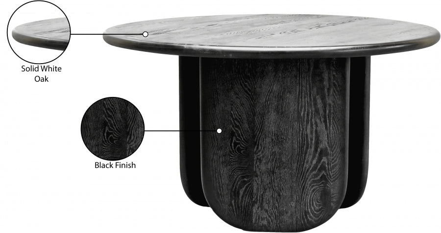 Luxe 5 Dining Table