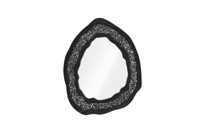 Geode Mirror