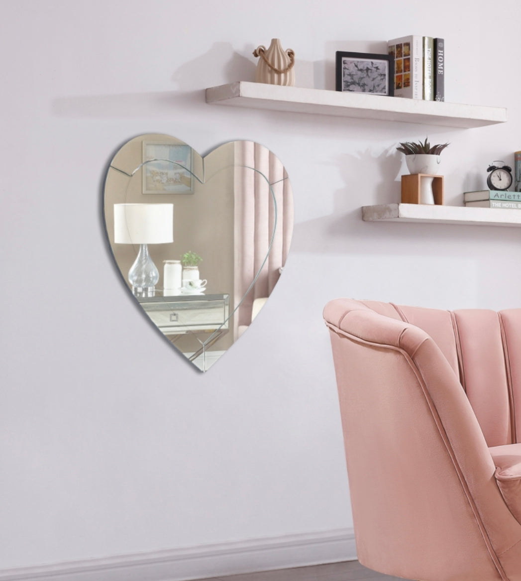 Love You Mirror
