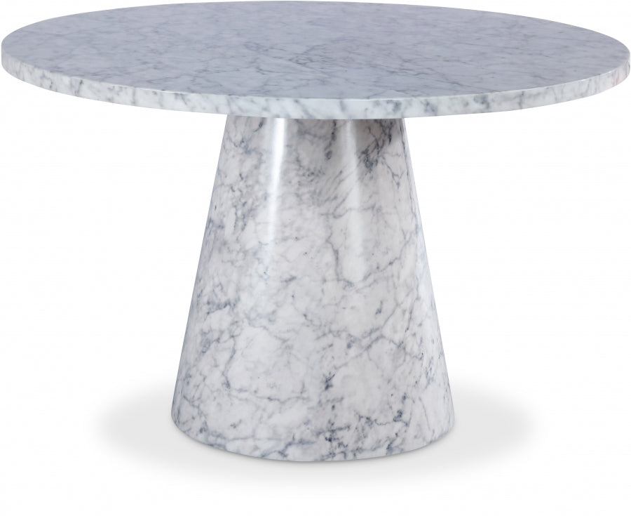 Marble Love Dining Table