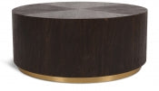 July Coffee Table