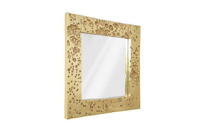 Splotch Mirror