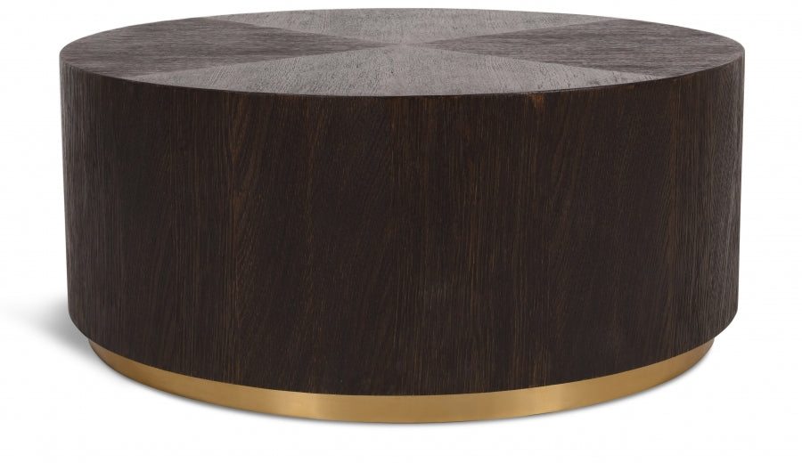 July Coffee Table
