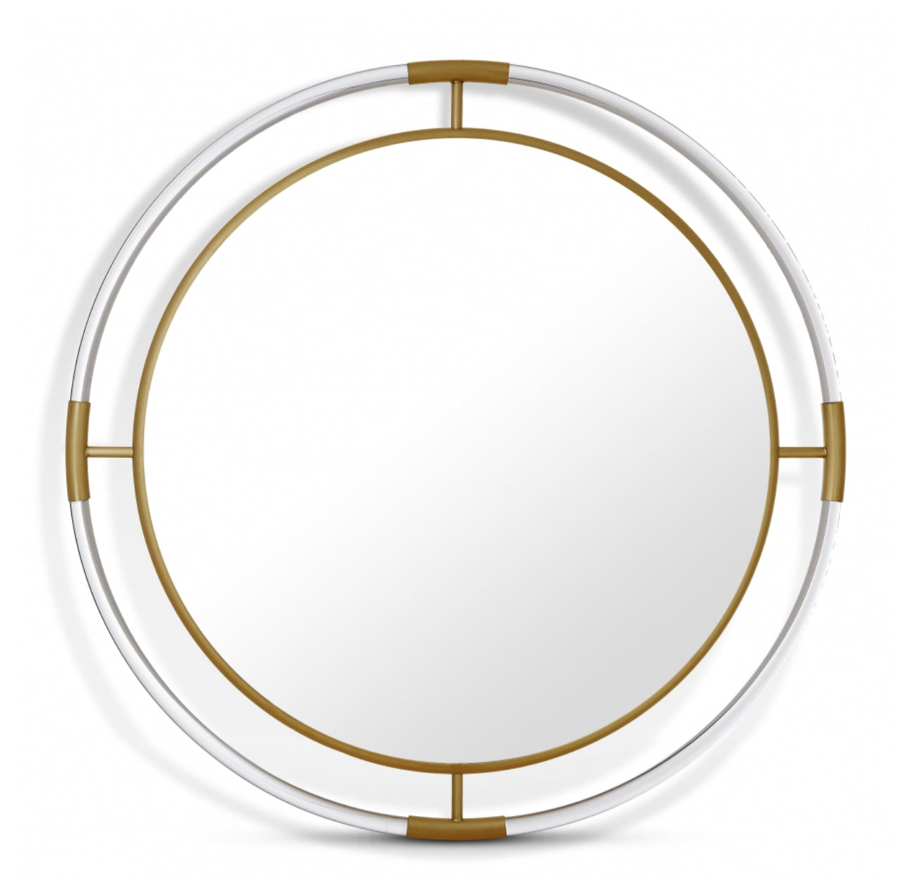 Spin Mirror |