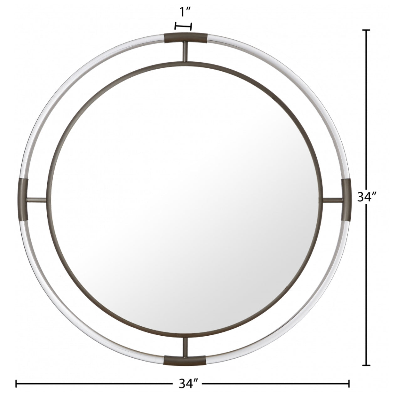 Spin Mirror |