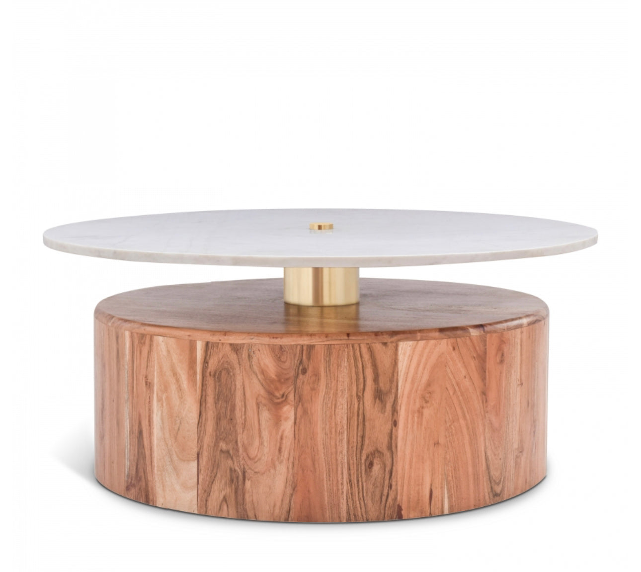 Hollywood Coffee Table