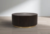 July Coffee Table