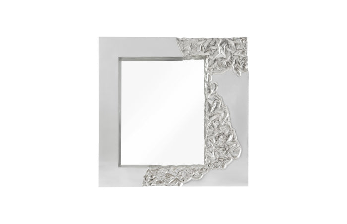 Mercury Square Mirror