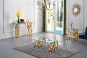 Givency Coffee Table