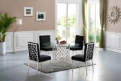 Luxury Loop Dining Table