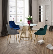 Gio Dining Table