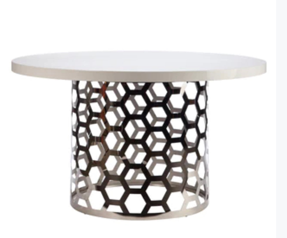 LAGUNA 54" DINING TABLE
