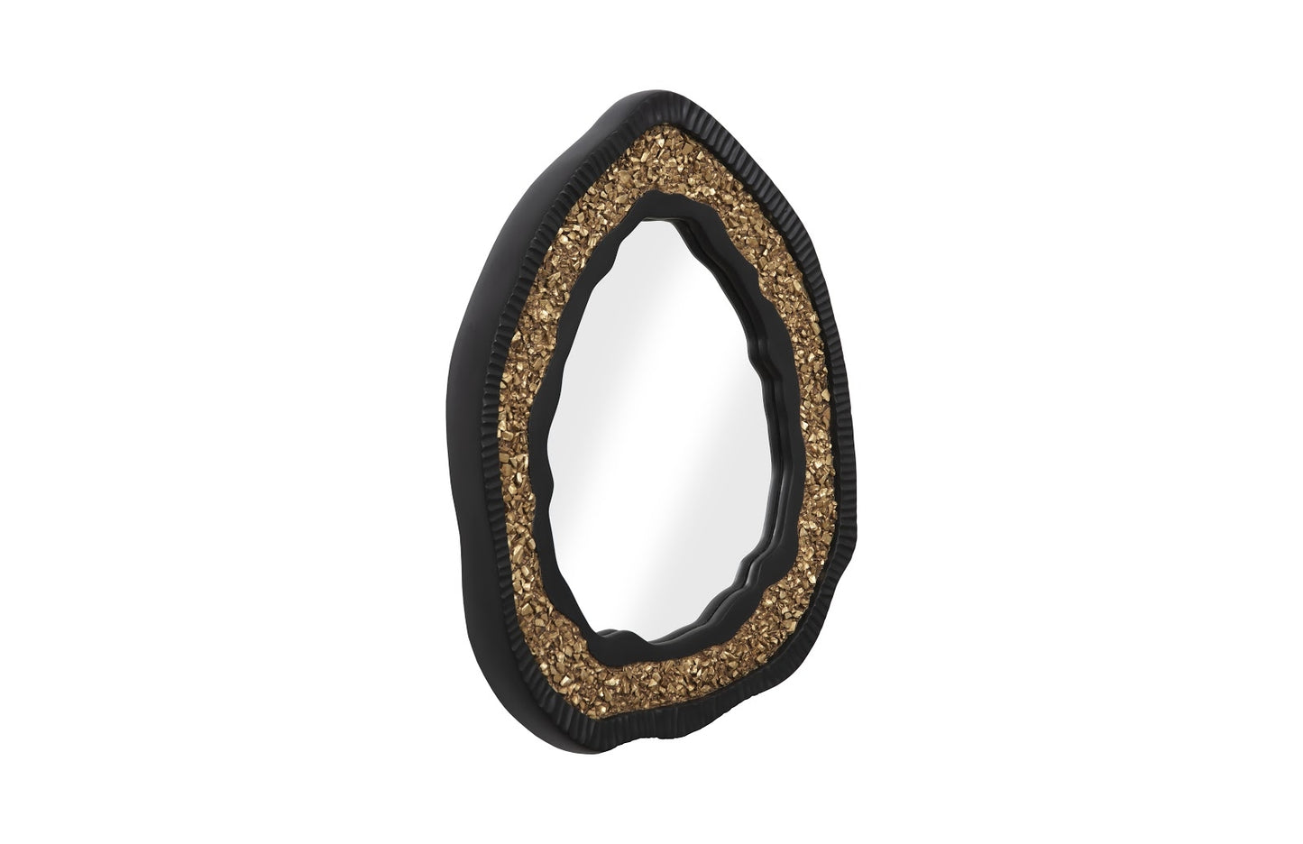 Geode Mirror