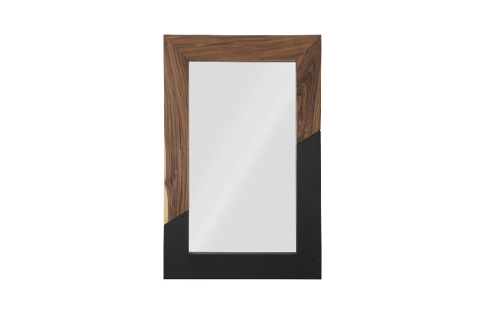 Geometry Large Natural Mirror