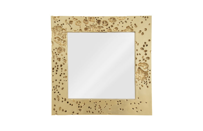 Splotch Mirror