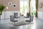Luxury Loop Dining Table