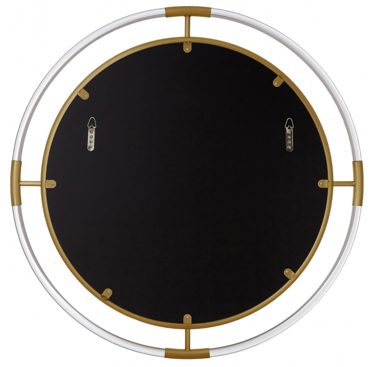 Spin Mirror |