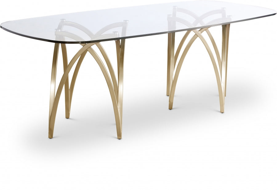 Madelyn Dining Table