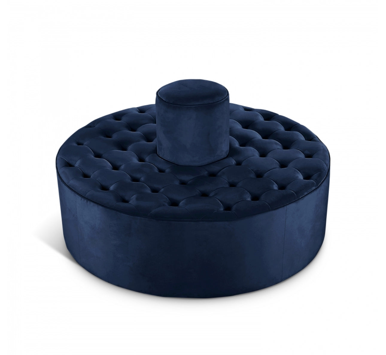 Crown Velvet Roundabout