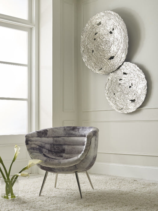 Molten Large Wall Disc