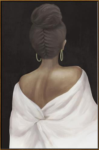 My Back Is Turned ||