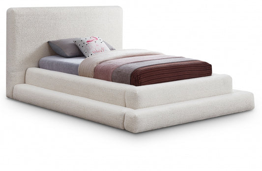 Danity Fabric Bed