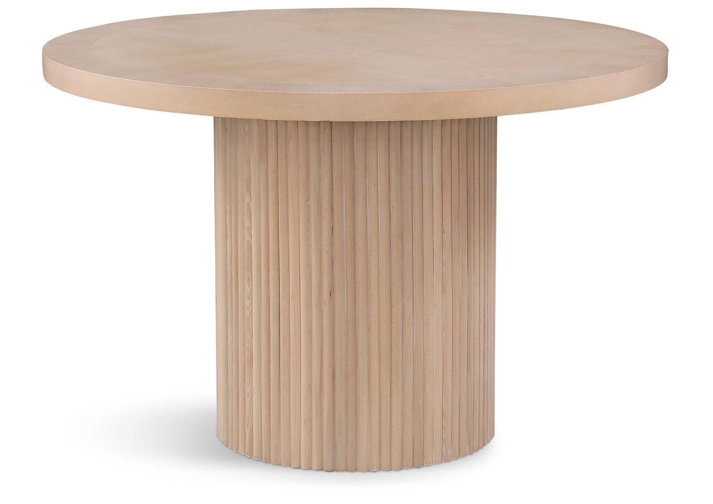 Lux Beechwood Dining Table
