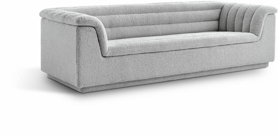Atlanta Fabric Sofa