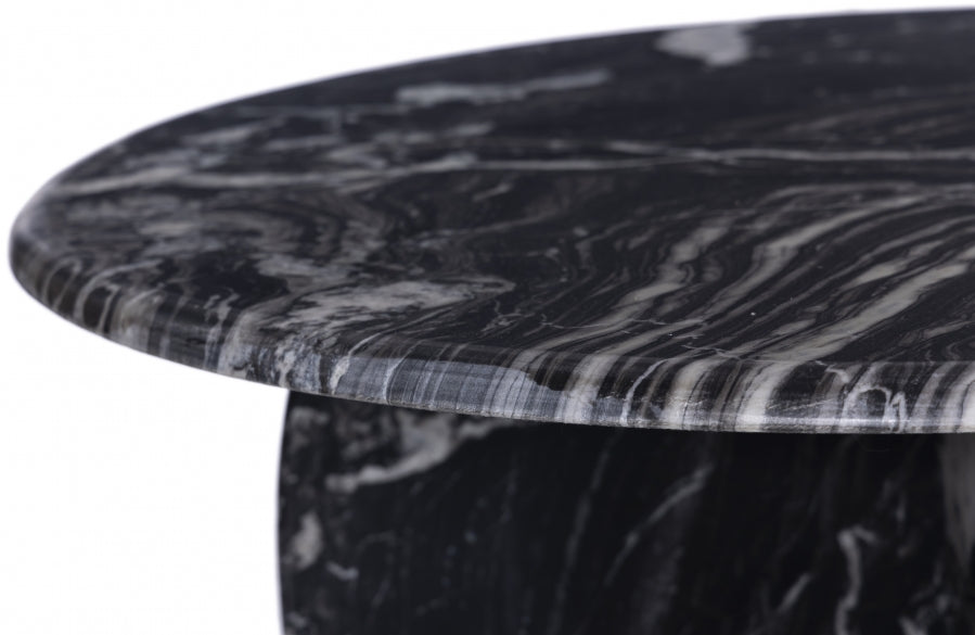 Marble Stone Coffee Table