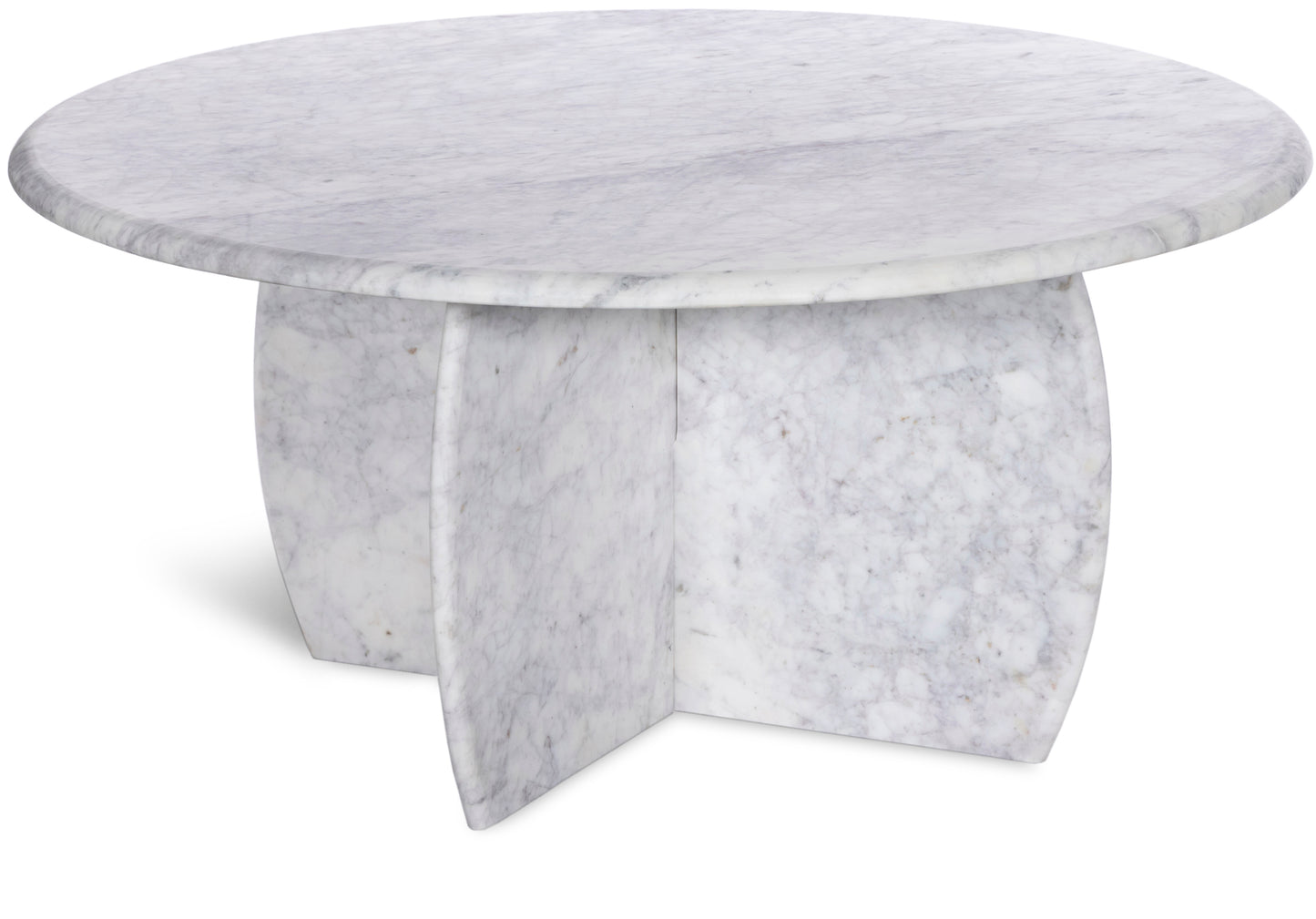 Marble Stone Coffee Table