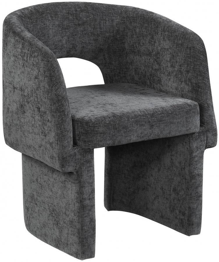 Till Fabric Dining Chair / Accent Chair
