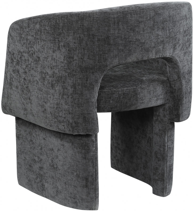 Till Fabric Dining Chair / Accent Chair