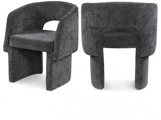 Till Fabric Dining Chair / Accent Chair