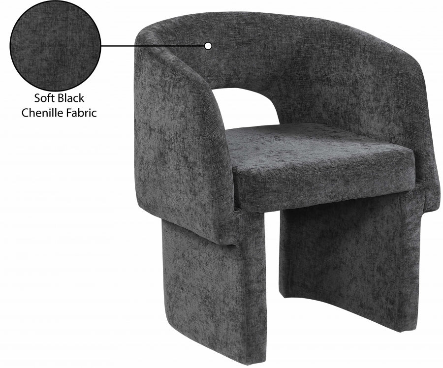 Till Fabric Dining Chair / Accent Chair