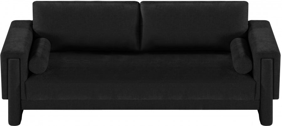 Lux Madison Fabric Sofa