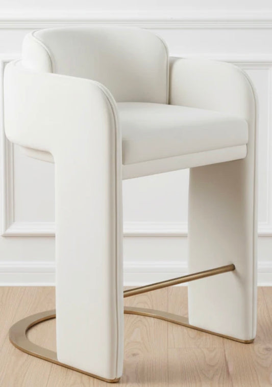 Luxury Adele Barstool