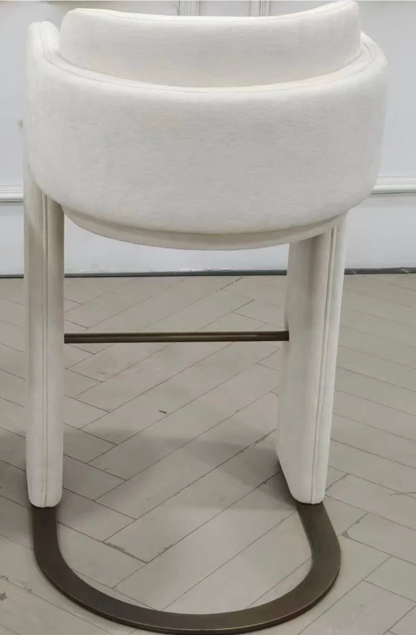 Luxury Adele Barstool