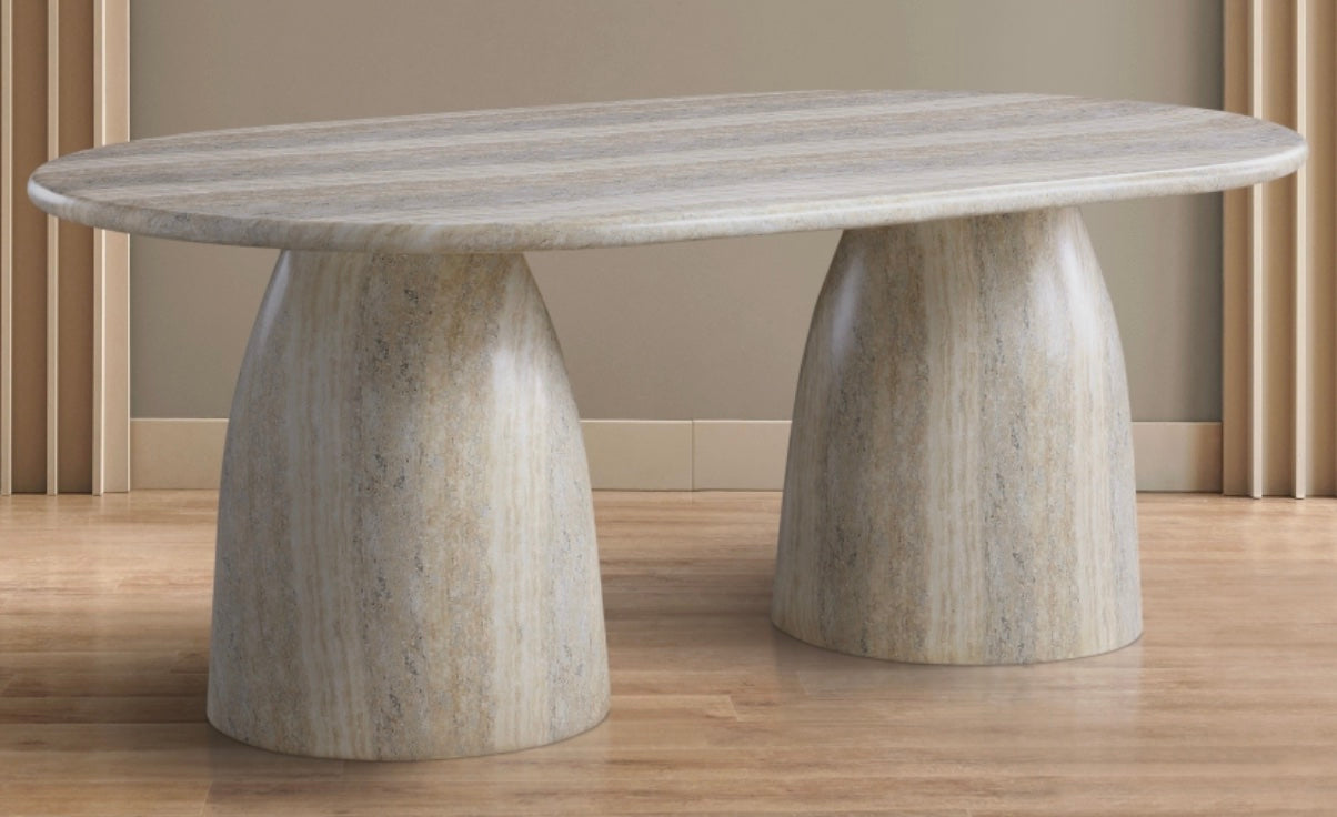 Dozana Dining Table