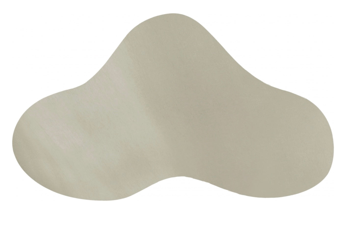 Curvy Lux Coffee Table