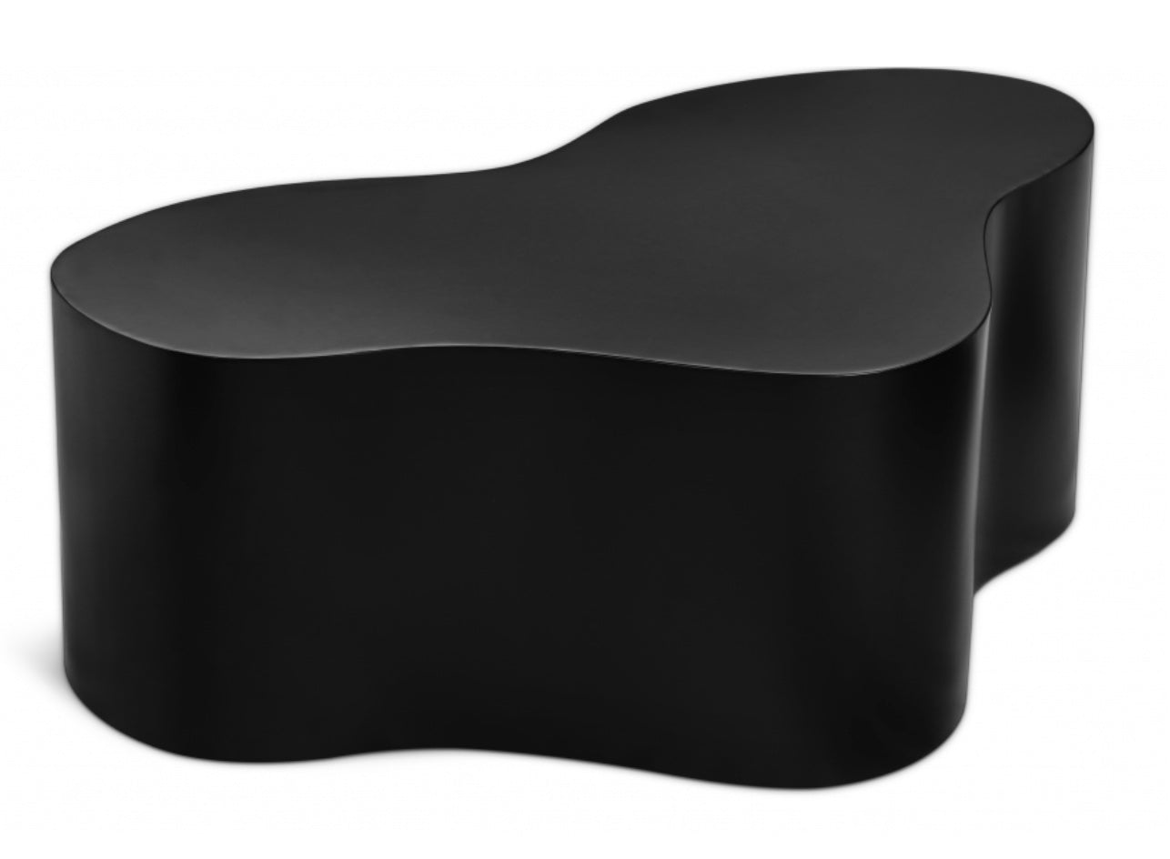 Curvy Lux Coffee Table