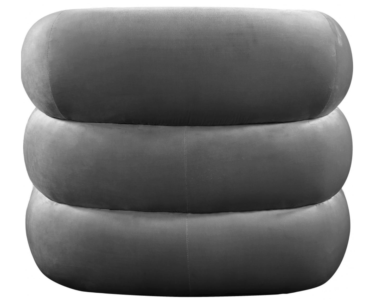 Ruby Lux Accent Chair